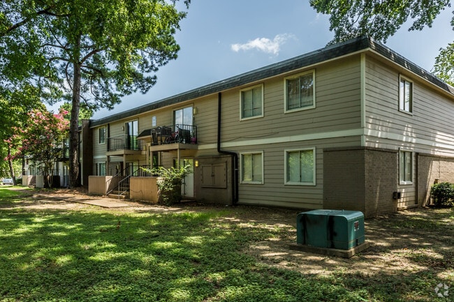 Pinebrook Pointe