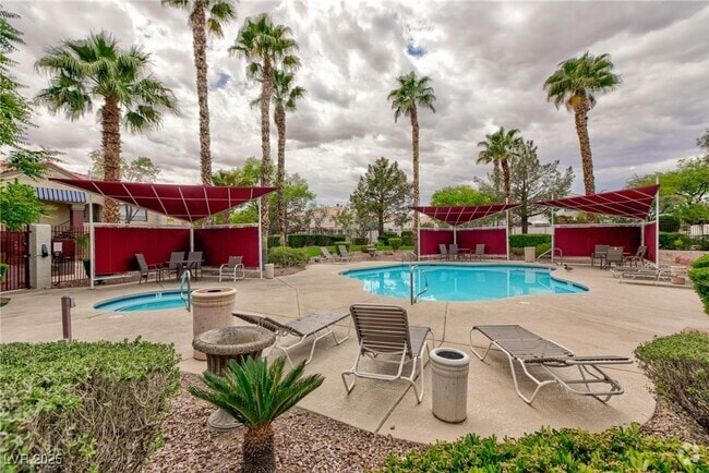 Building Photo - 7885 W Flamingo Rd Unit 2005 Rental