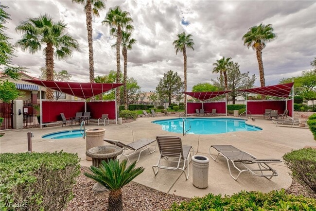 Building Photo - 7885 W Flamingo Rd Unit 2005 Rental
