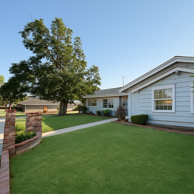 Building Photo - 9601 Comanche Ave Rental