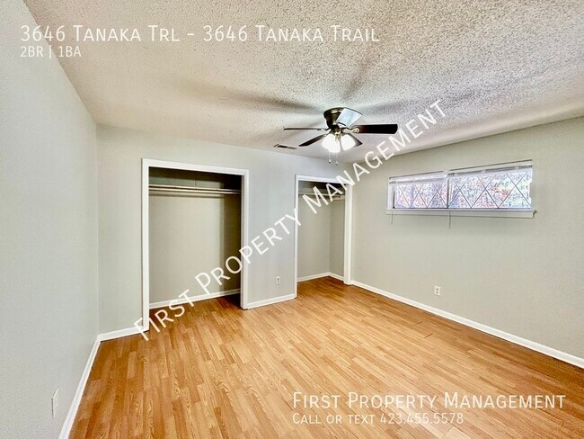 Photo - East Ridge 2Bed/1Bath Duplex: Central AC &... Unit 3646 Tanaka Trail
