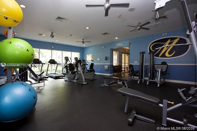 Photo - 160 SW 117th Terrace Unit 6202