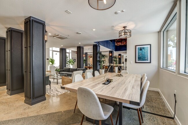 Photo - Studios435: Furnished Studios with Modern ...