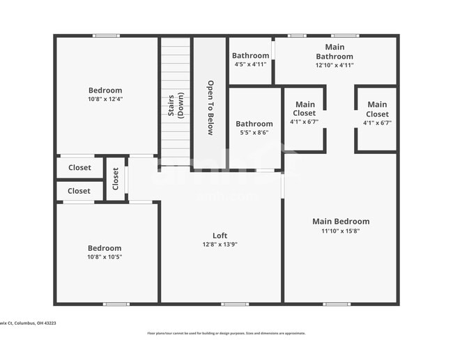 Photo - 1372 Stanwix Ct