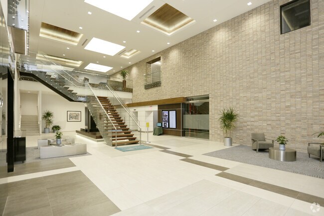 Photo - The Waters Center