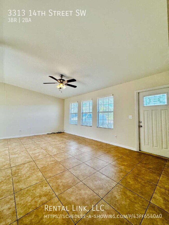 Photo - 3313 14th St SW