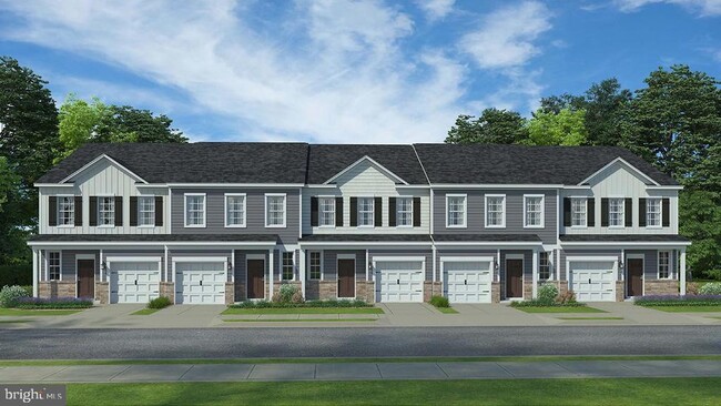 Photo - 1107 Meadowlark Dr Townhome
