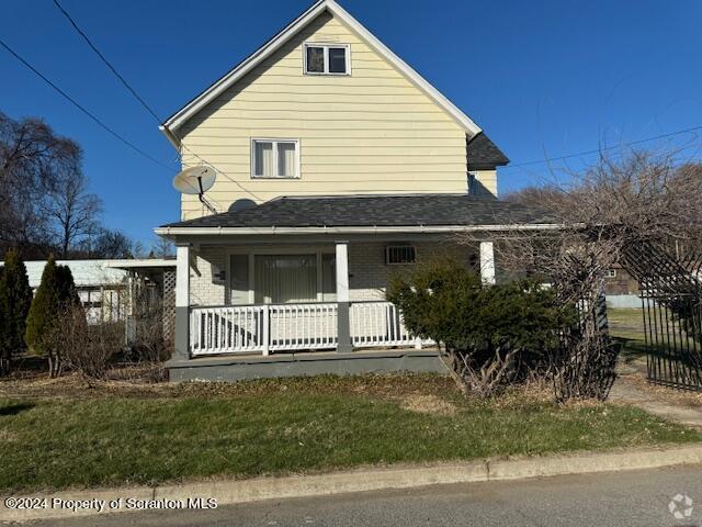 Building Photo - 1118 Stanton St Rental