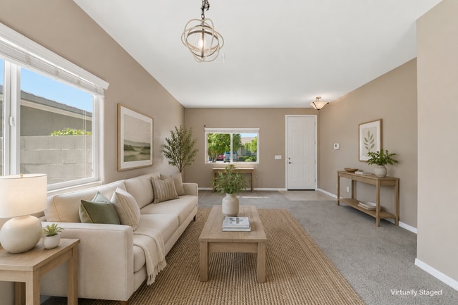 Photo - Ironwood Crossing Gem! 3 Bed + Den, Open Layout & Resort Amenities