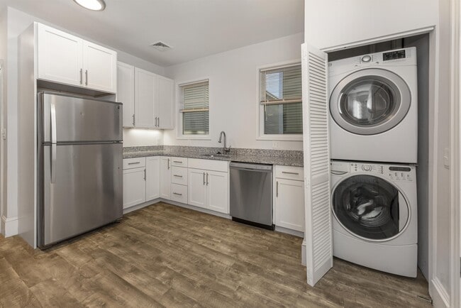 172 Boylston St Unidad 3