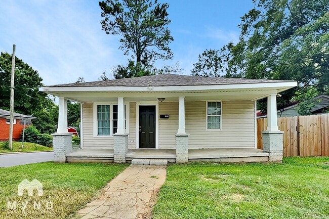 Building Photo - 1218 Boyer St