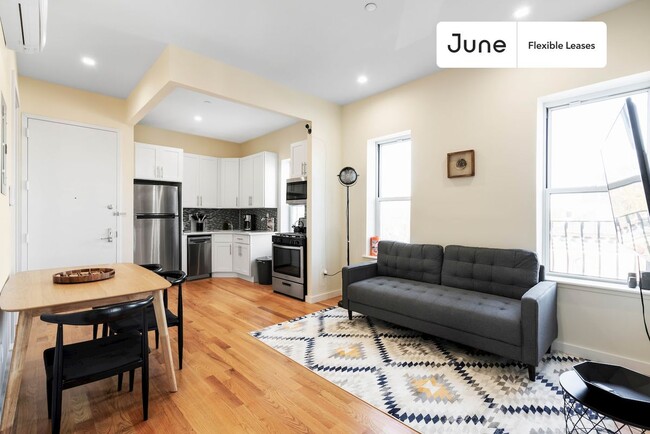 Brand Private ROOM in Bedford-Stuyvesant