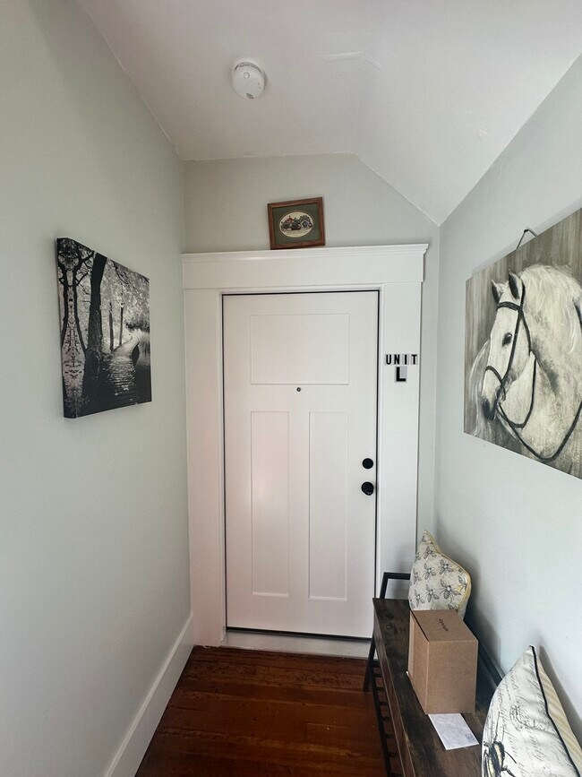 54 Hebron Ave Unit Left