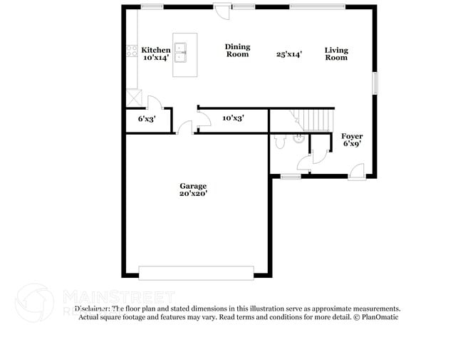 Photo - 2944 S Hills