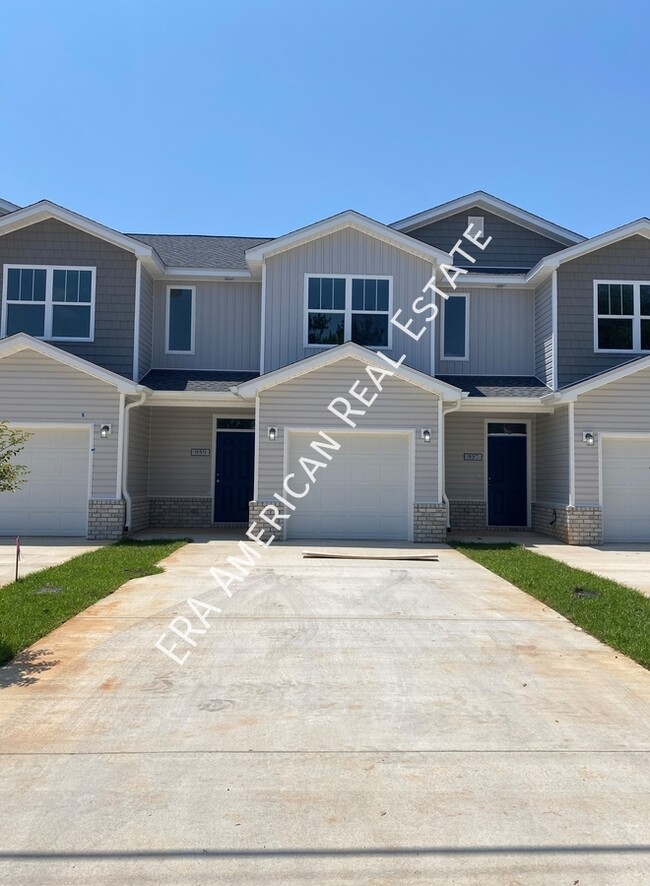 Townhomes 2 miles from Hurlburt Field AFB - Townhomes 2 miles from Hurlburt Field AFB