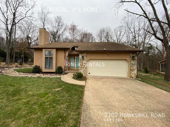 Building Photo - 2102 Hawksbill Rd