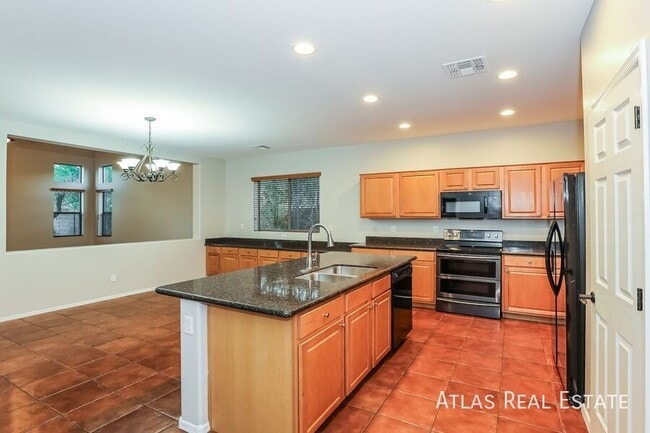 Photo - 2863 W Mila Way