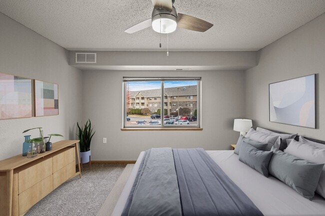 Powers Ridge Rental Condos