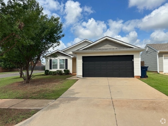Building Photo - 14601 Moon Daisy Dr Rental