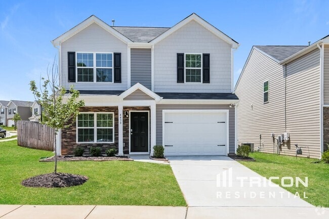 Building Photo - 4438 Oak Pointe Dr Rental