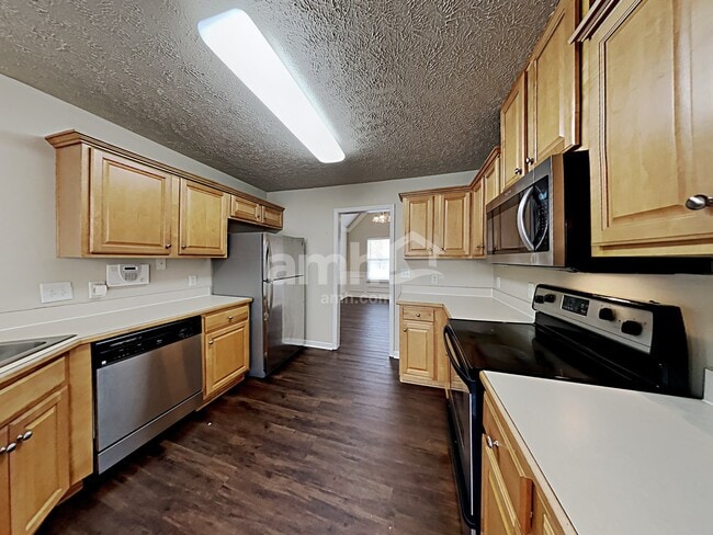 Photo - 1411 Carmack Ln