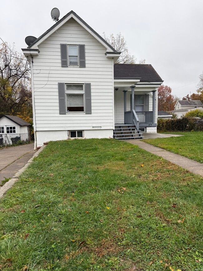 Photo - 1163 Homeside Ave