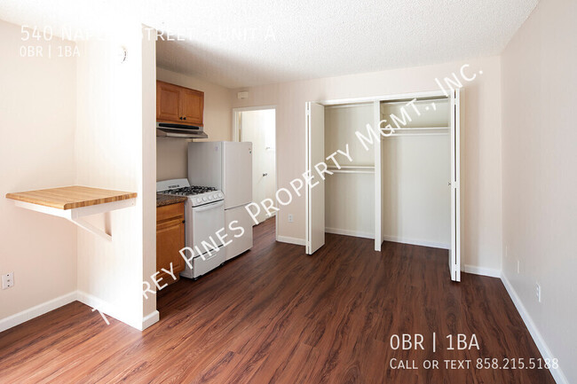 Studio in Chula Vista Available with AC, P... - Studio in Chula Vista Available with AC, P... Apartment Unit A