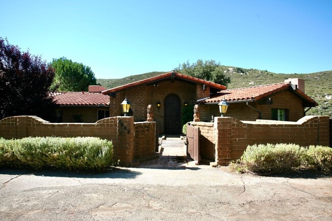 Photo - Lake Front Spacious  Home Pala Verde Ranch...