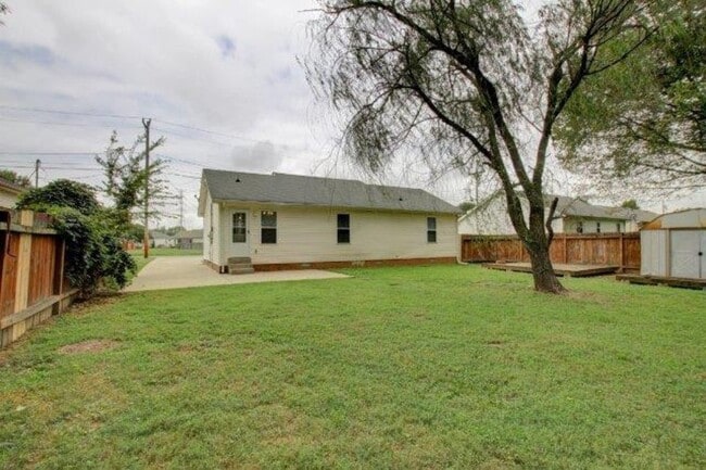 Photo - 1808 Harbor Dr