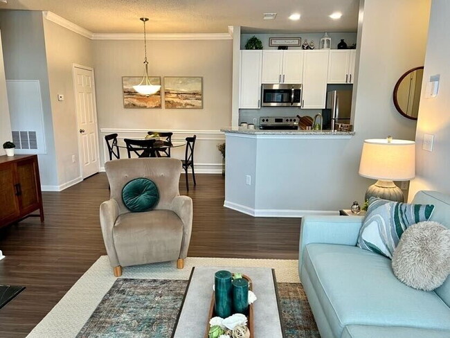 Photo - The Berkeley At Southpoint