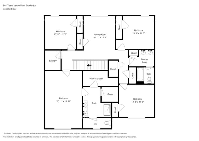 Photo - 144 Tierra Verde Way