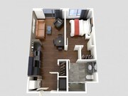 Top Floor