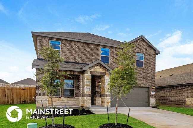 Photo - 1402 Arcadian Lily