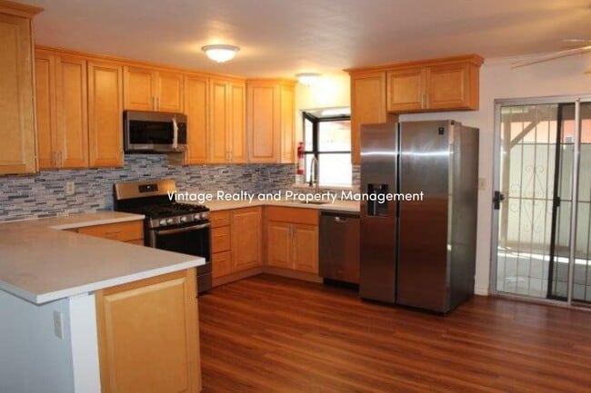 Photo - Back On The Rental Market Nice Single Story 3 Bedroom Home!!!