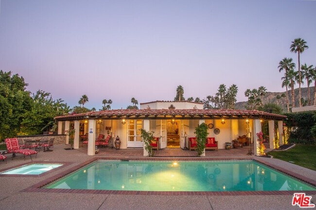 Photo - 2231 S Caliente Dr