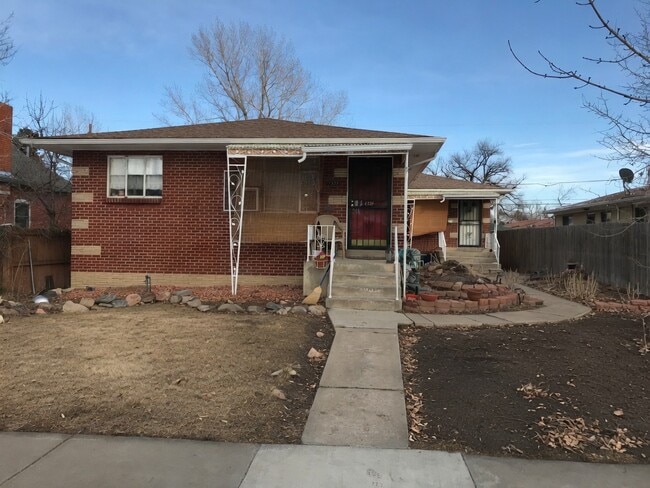 Building Photo - 1326 S Sherman St Unit 1