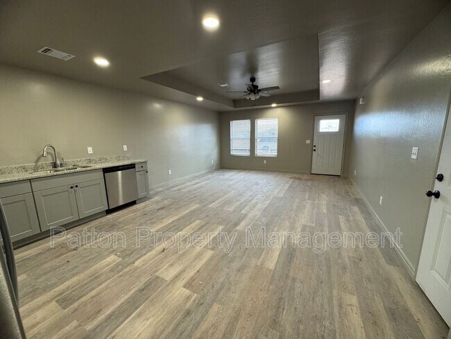 Photo - 1120 Caprock St Unit A