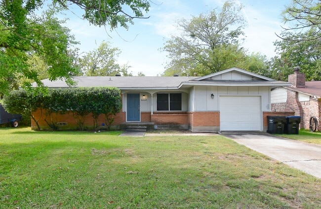 Building Photo - 6508 Finch-House