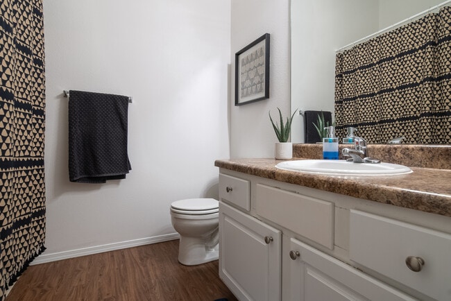 Marion Park Apartments
