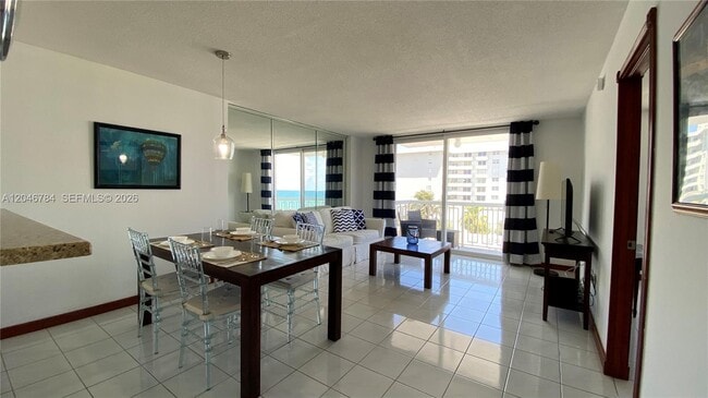 Photo - 401 Ocean Dr Unit 722