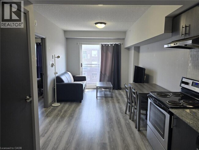 Photo - 275 Larch St Unit G503