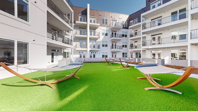 Photo - Current812 Apartments
