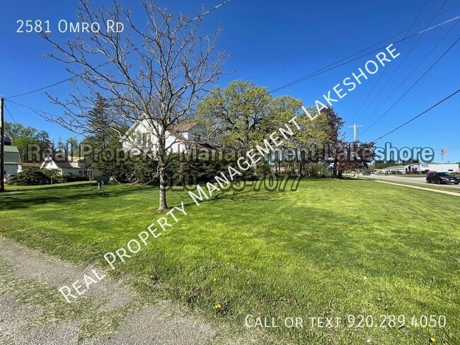 Building Photo - 2581 Omro Rd Rental