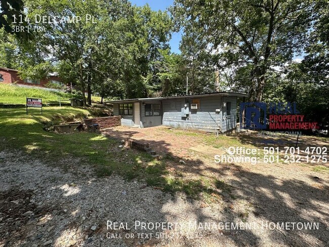 Building Photo - 114 Delcamp Pl