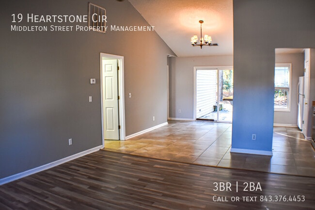 Photo - 19 Heartstone Cir