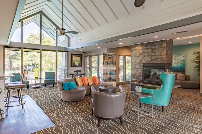 Clubhouse