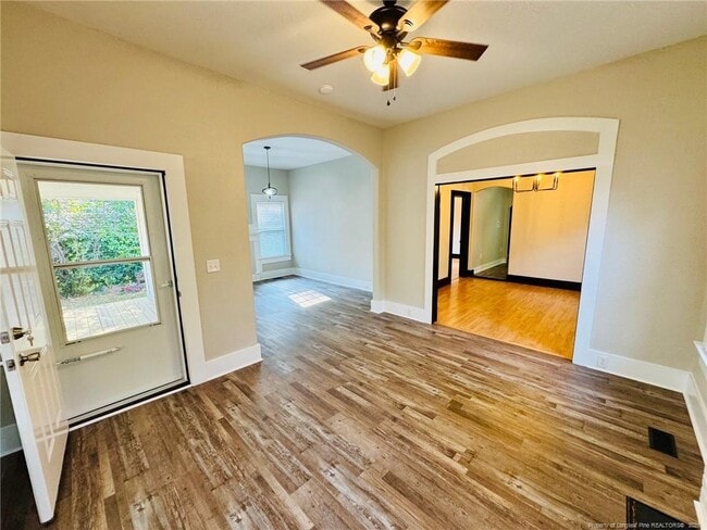 Photo - 1803 N Floyd Ave