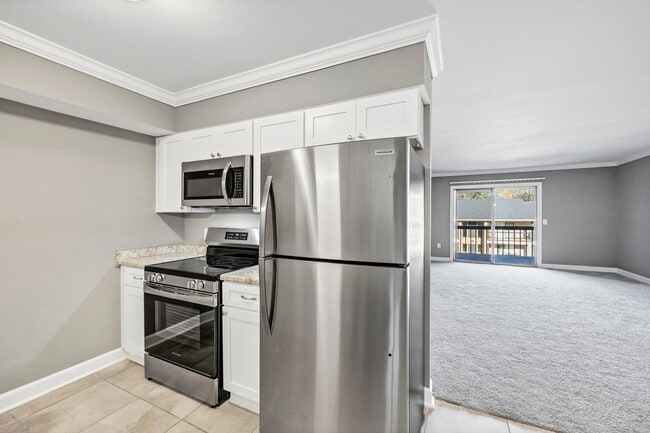 Photo - Carriage Place