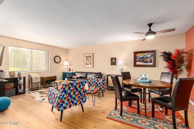 Photo - 8155 E Roosevelt St Unit 110
