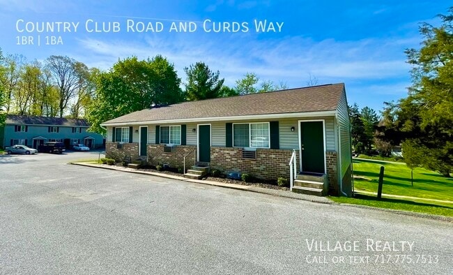 Building Photo - 613 Country Club Rd Unit A Rental